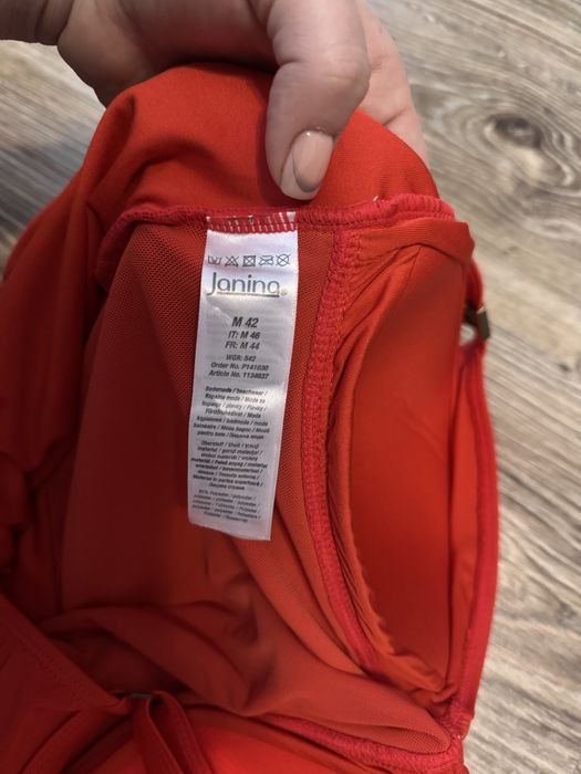 Купальник janina, 48 c/d