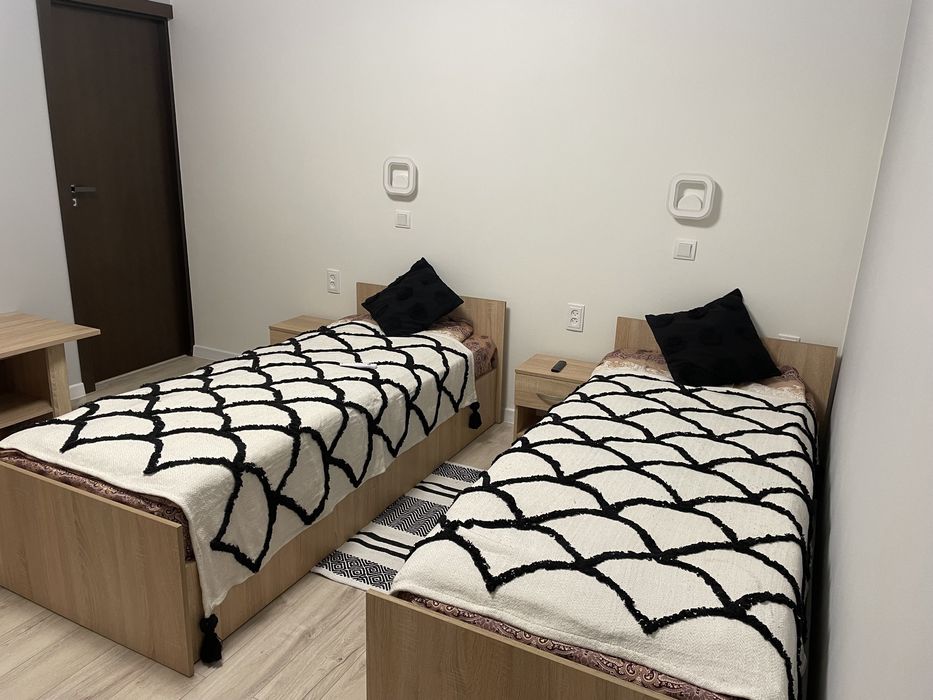 Оренда житла у м.Трускавець(вільно з 10.12)