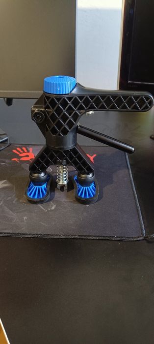 Pdr инструменты для видалення вмятин