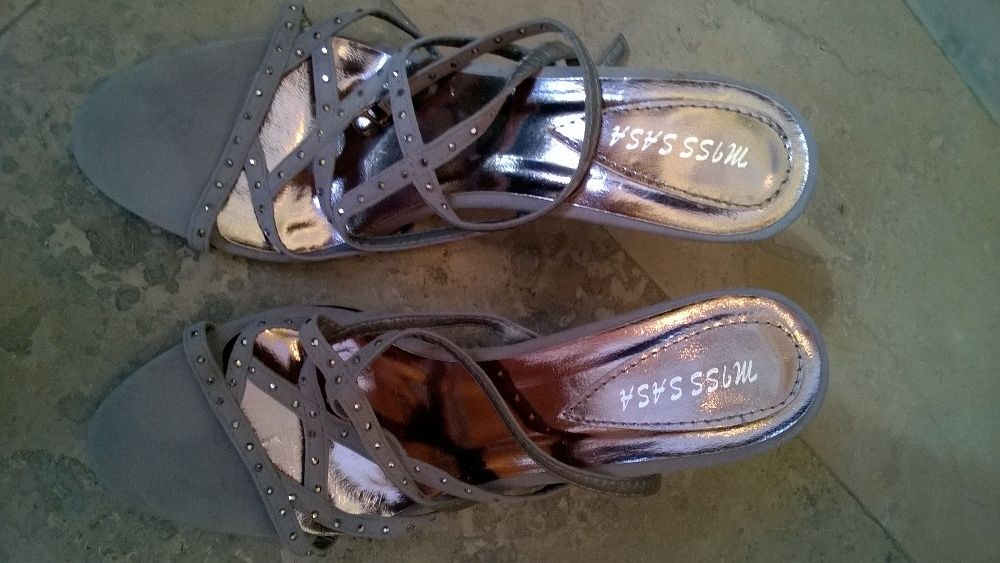 buty damskie rozm.41