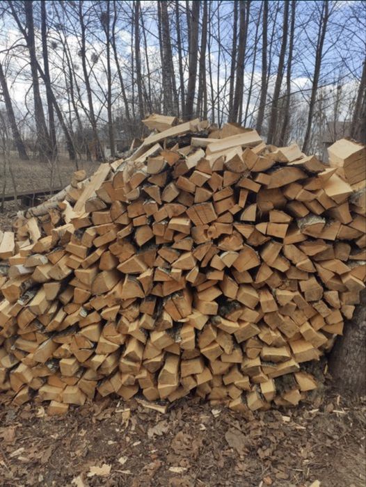 Drewno opalowe-kominkowe