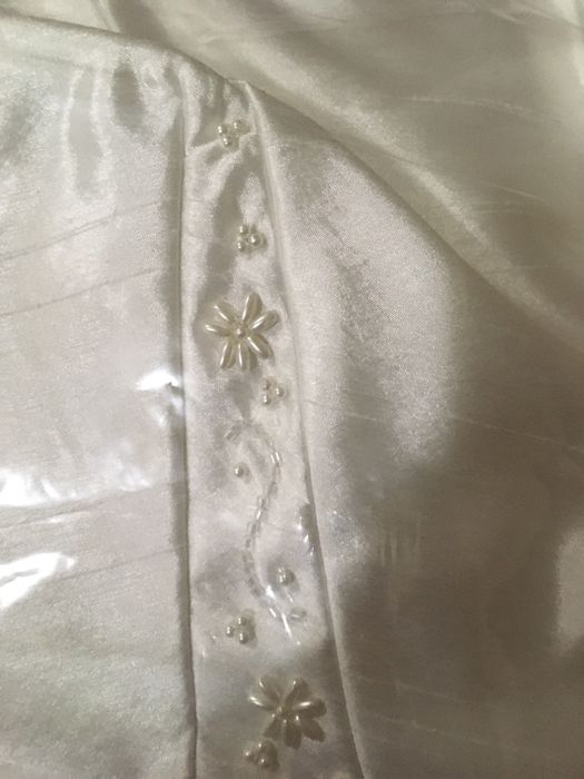 Vestido de noiva usado