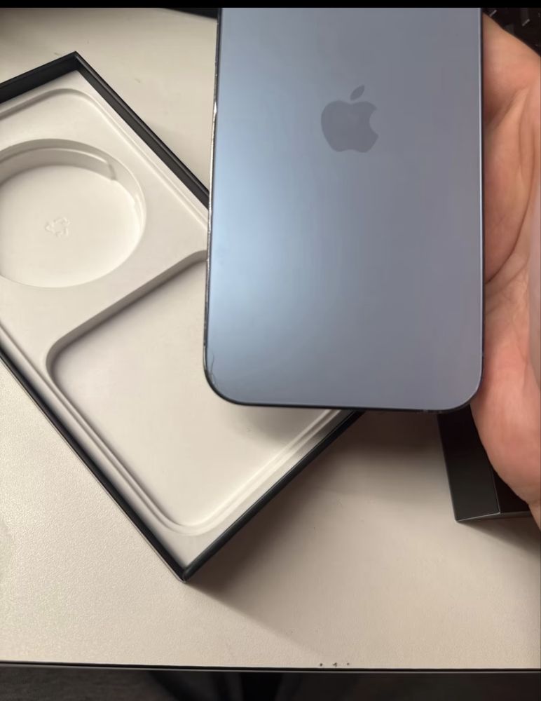 Iphone 13 pro max 512gb