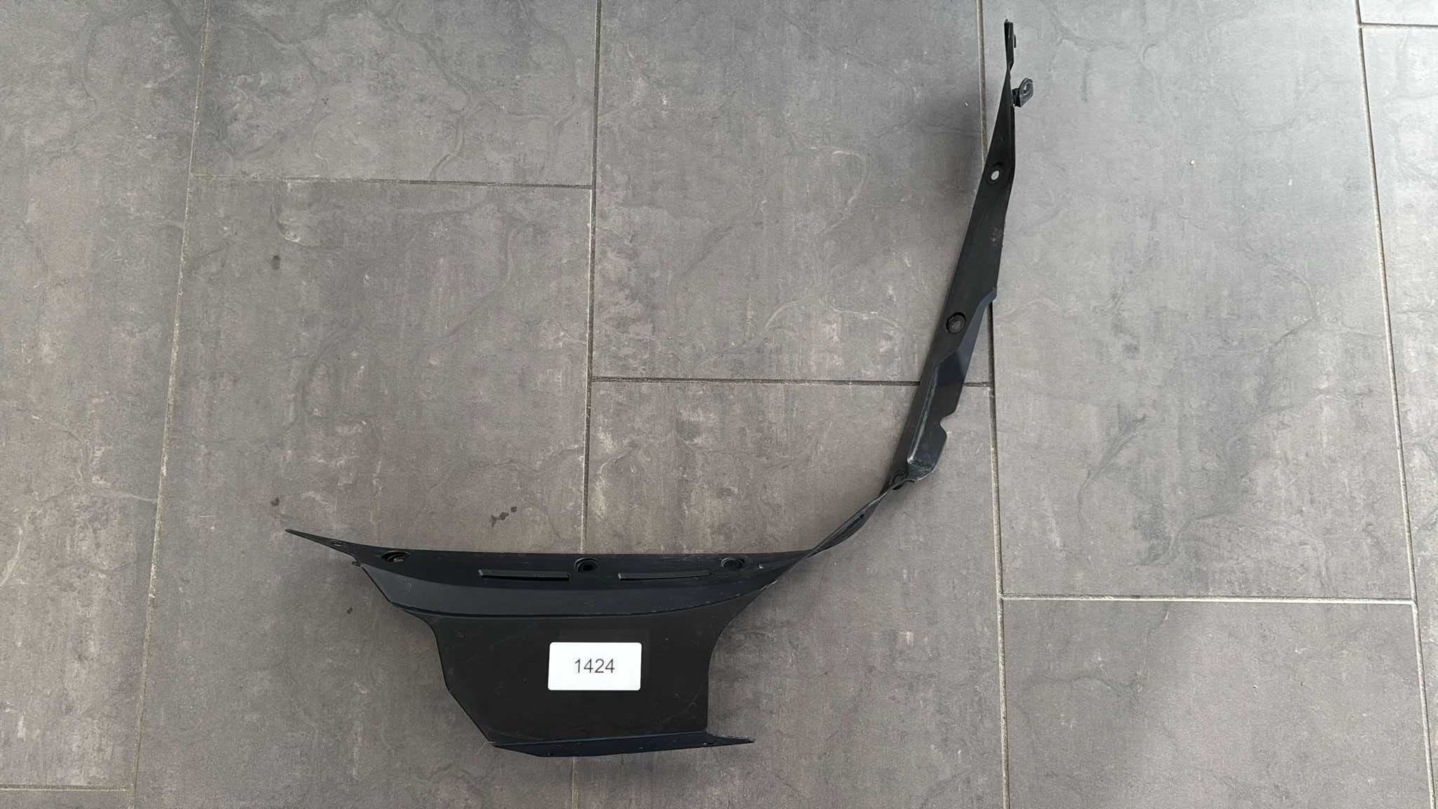 Wypełnienie Osłona Lewa Honda CBR 500R 2023-24 [1424]