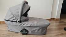 Люлька Britax Römer Smile III ,Frost Grey,стан нової