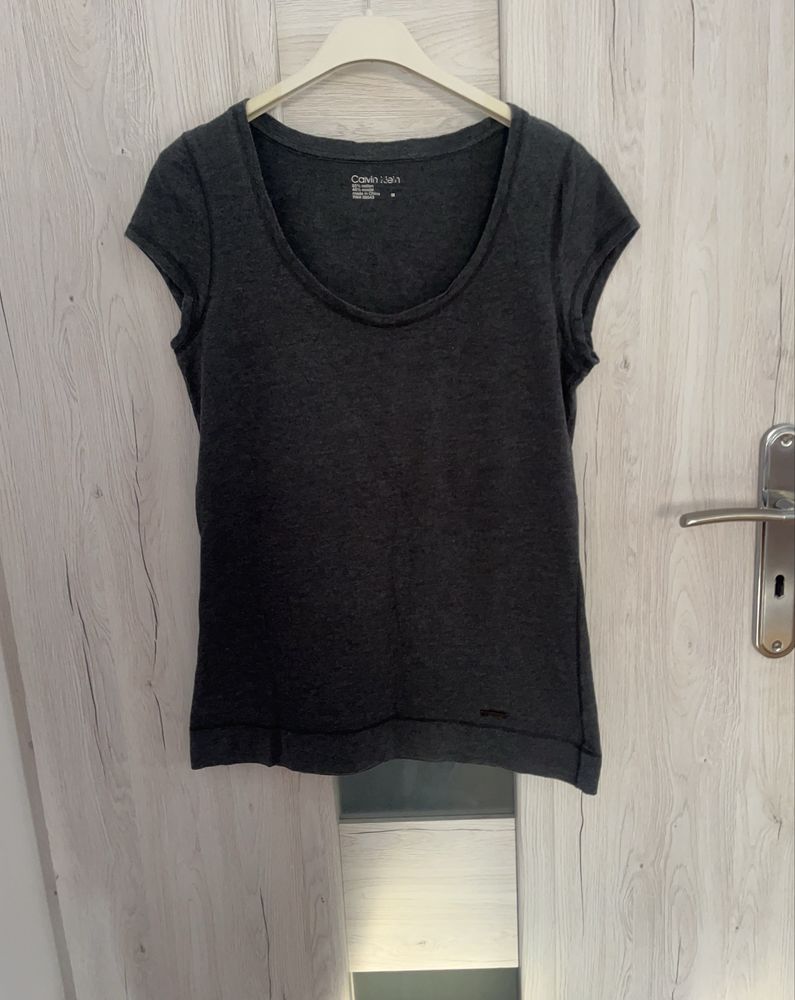 Koszulka damska Calvin Klein roz.M/38