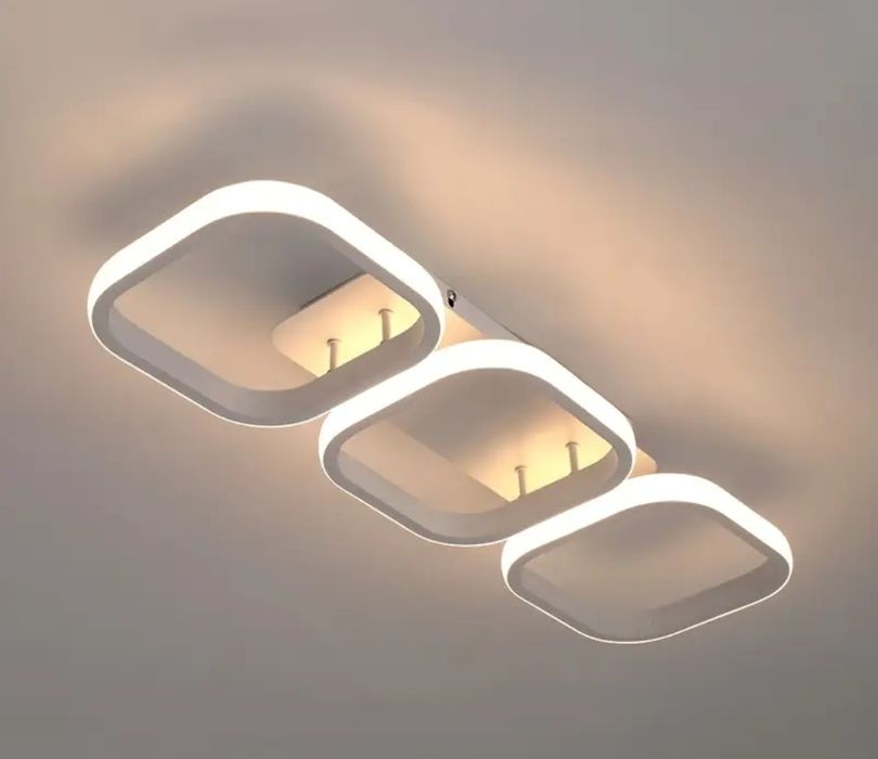 Сучасний світильник Led