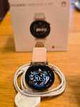 Huawei Watch GT3 42mm - stan bardzo dobry