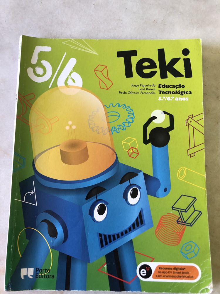 Livros Escolares