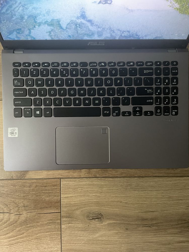 ASUS X509JA + gratisy