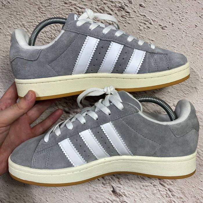 HQ8707 нові кросівки adidas campus 00s originals