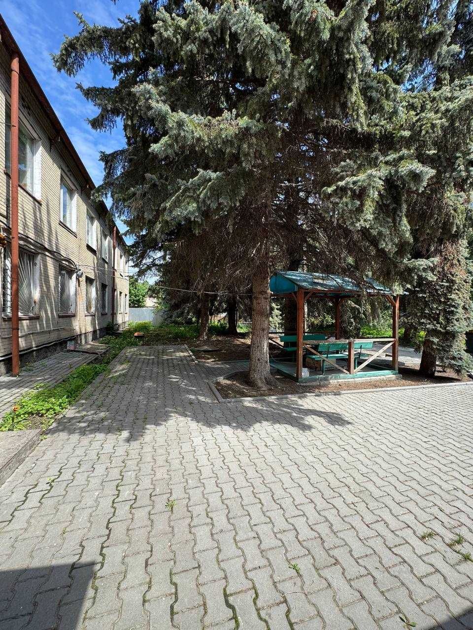 Оренда складського приміщення Вул Трудова
