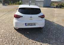 Renault Clio Tce 100 Bi-Fuel Limited