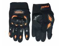 NOWE Rękawice motocyklowe prawo jazdy - rękawiczki cross enduro