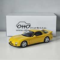 1:18 Mazda RX-7 FD Type R Bathrurst R Otto-mobile OT397