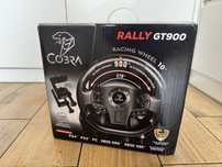Kierownica Cobra Rally GT900 ps4 ps3 Xbox switch