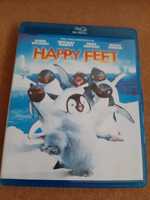 Blu-Ray filme "Happy Feet"