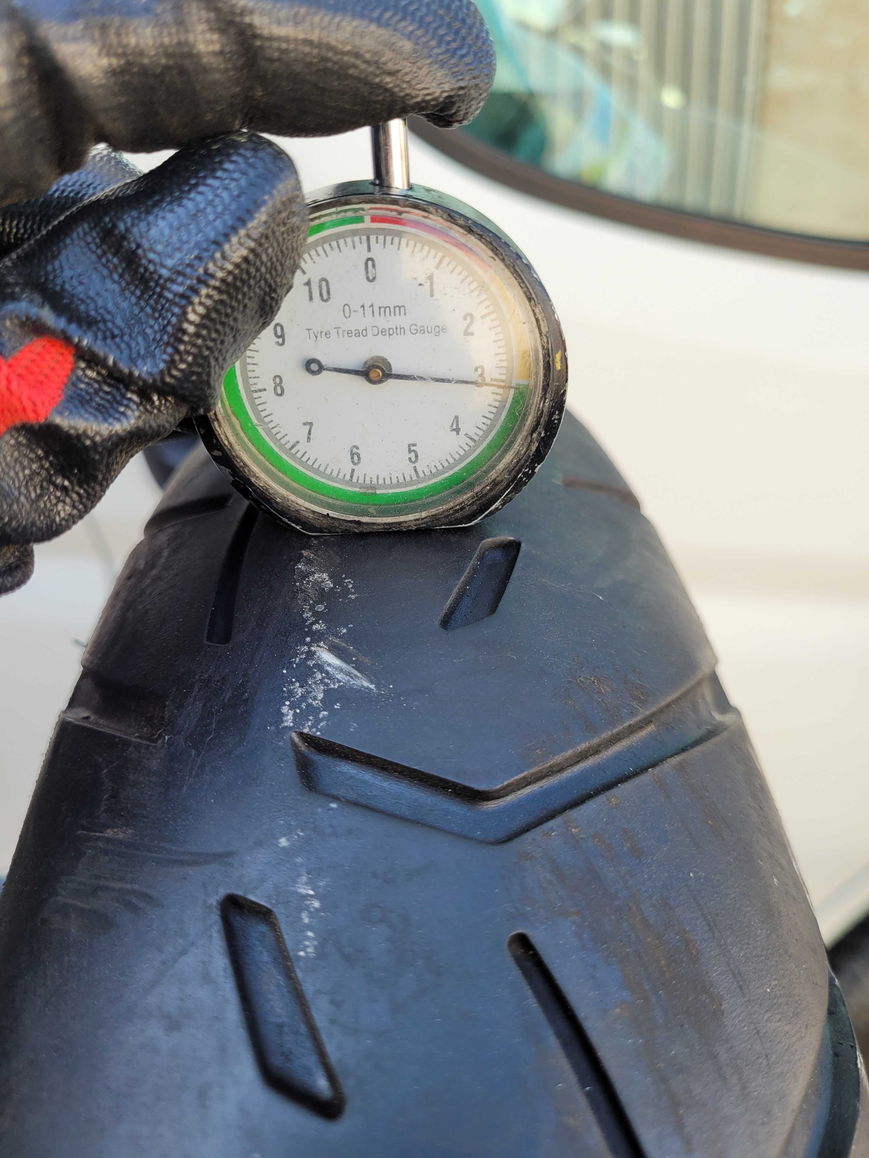 WYSYŁKA Opona Motocyklowa 120 70 R19 Metzeler Tourance NEXT