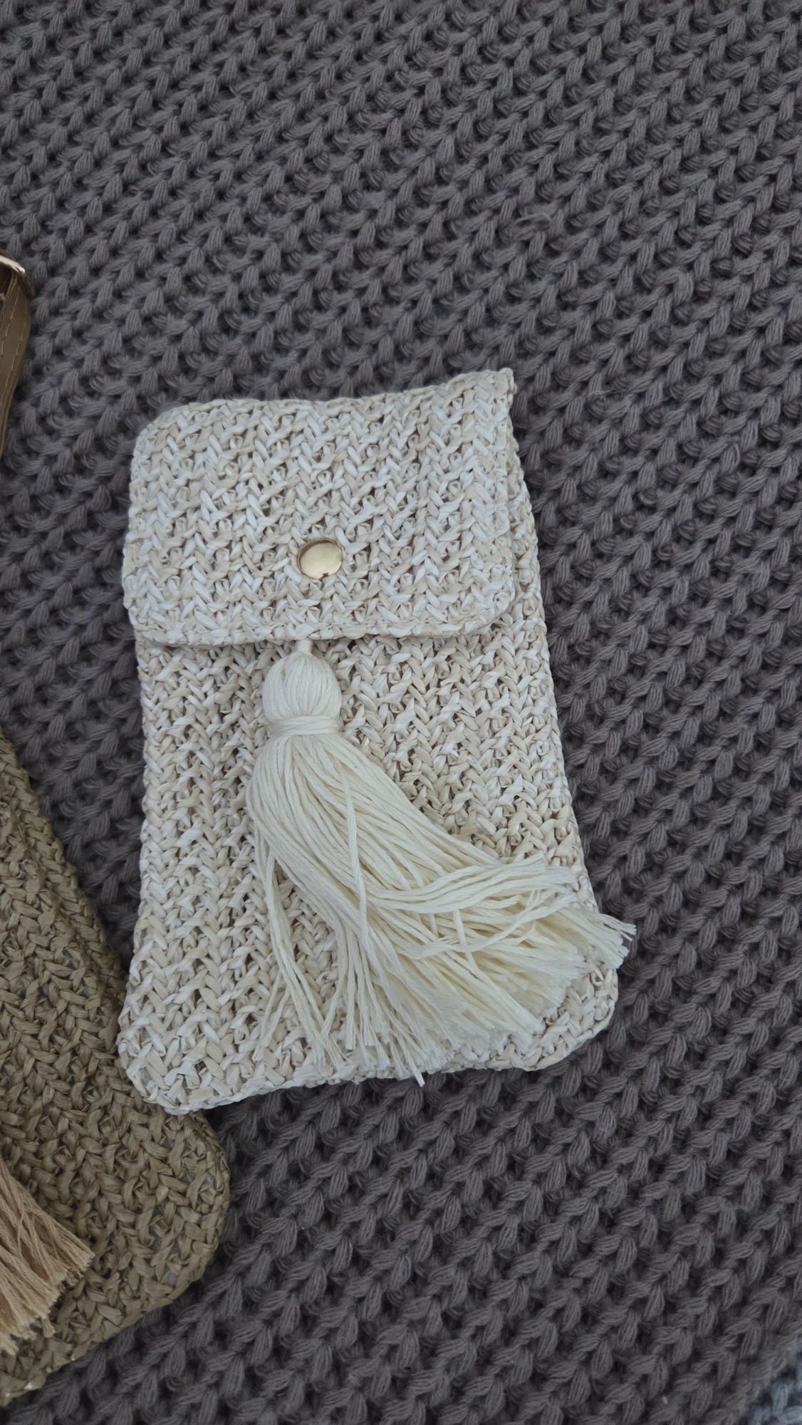 torebki damskie NOWE boho