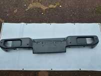 Zderzak tylny Jeep Wrangler 6PF27TRMAA