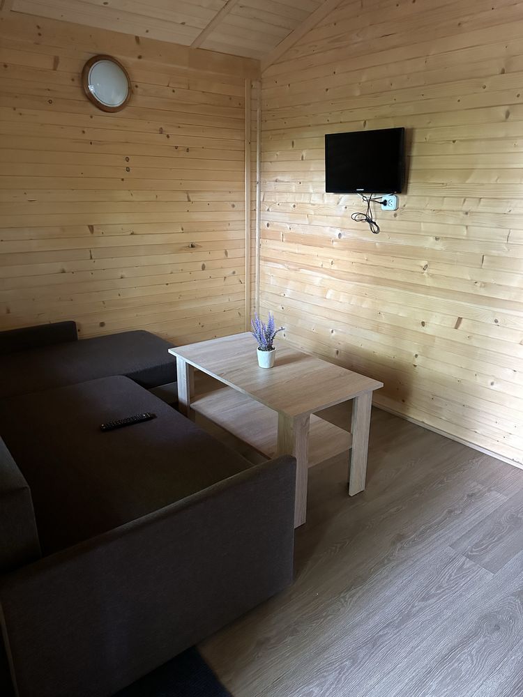 26.07-03.08 Domek letniskowy 4osobowy zejście nad jezioro, basen