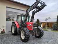 wysięgnik adaptacje tur massey ferguson 3070 /  6150 /  landini