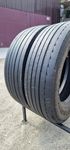 Літо 205/75/R17.5c Goodyear 6.3 мм 2шт Колеса Резина Шини Склад