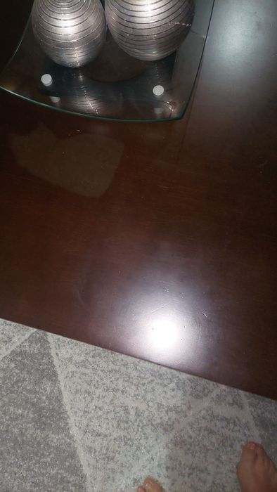 Vendo mesa de centro