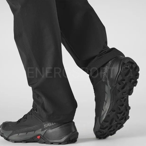 Кросівки 5.600 тільки оригінал SALOMON CROSS HIKE 2 GORE-TEX