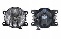 HALOGEN DACIA DUSTER,LOGAN,SANDERO,NOWY VALEO