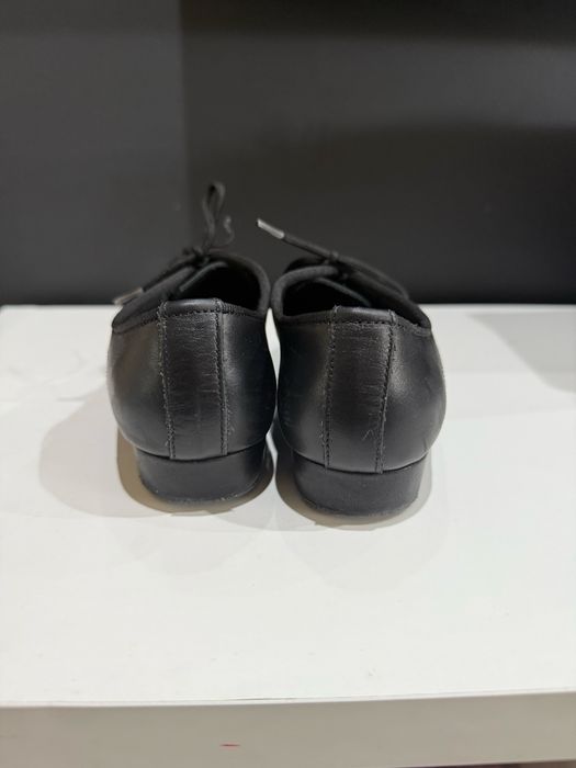 Бальні туфлі для хлопчика 19 см