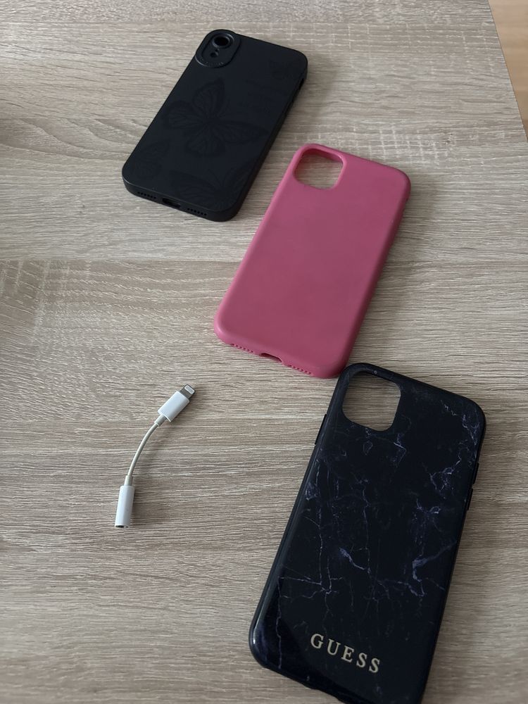 Iphone XR 64gb czarny stan ładny