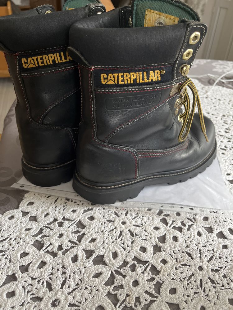 Buty Catepilar 38