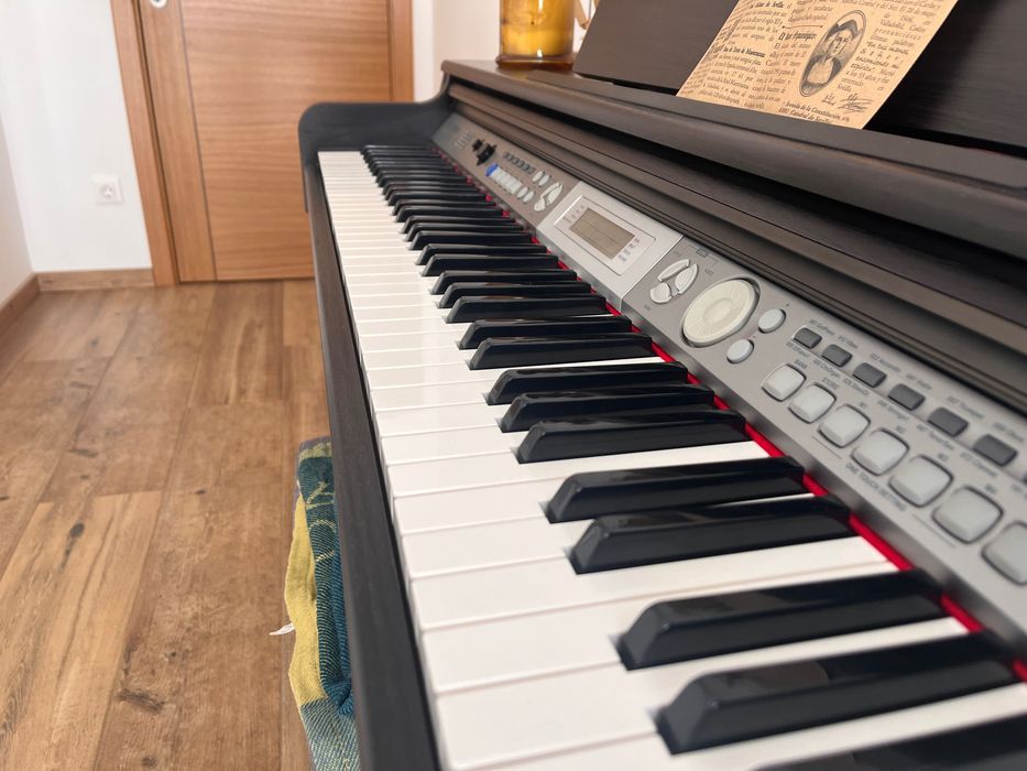 Piano Digital Thomann DP-30 – Excelente Estado