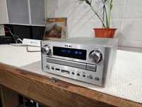 CD ресивер TEAC CR-H260i Bluetooth, CD, FM радіо, USB (Носій)