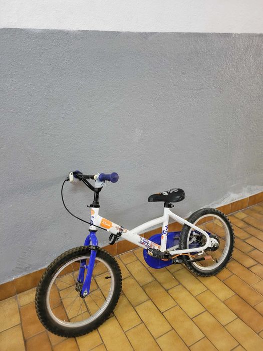 Bicicletas roda 16 a 26