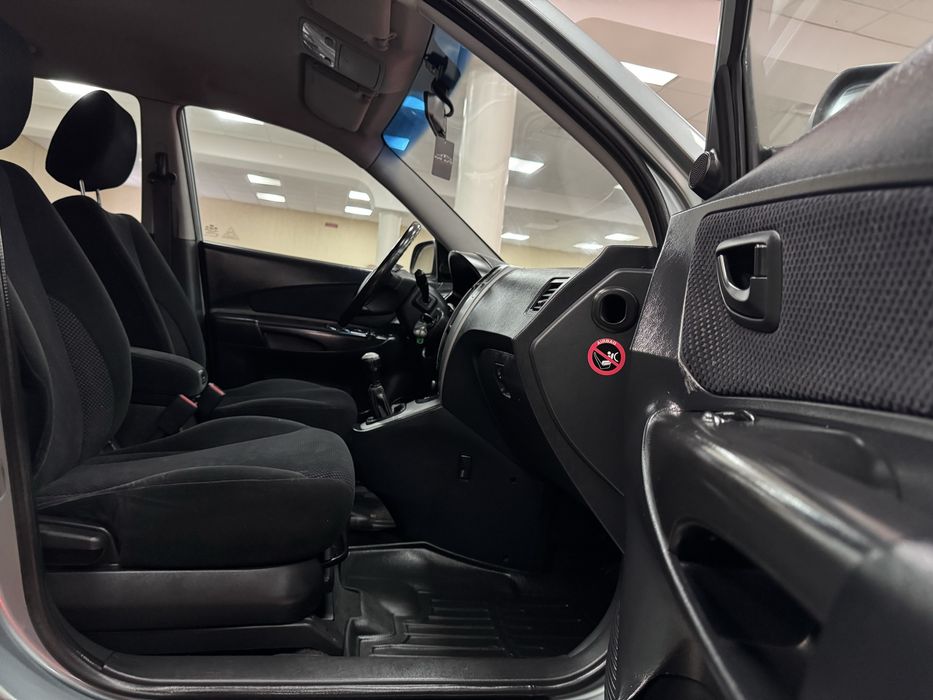 Hyundai Tucson 4WD 2.0i 16V 5МКПП 2007 р.в. (140 к.с.)