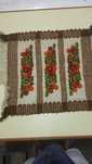 bieżnik kilim Cepelia PRL