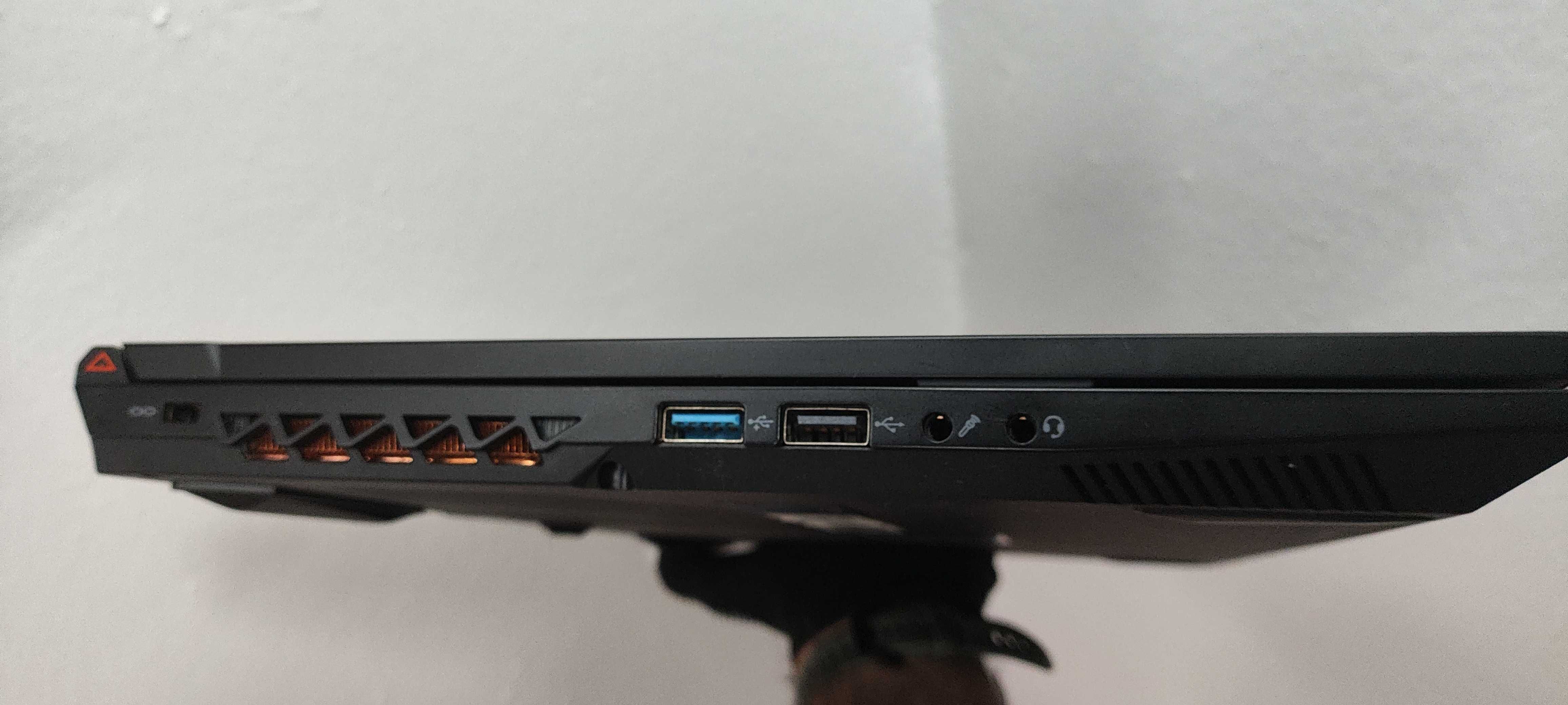 Portatil gaming - 32GB RAM • RTX 4060 • SSD NVME 500GB + Oferta