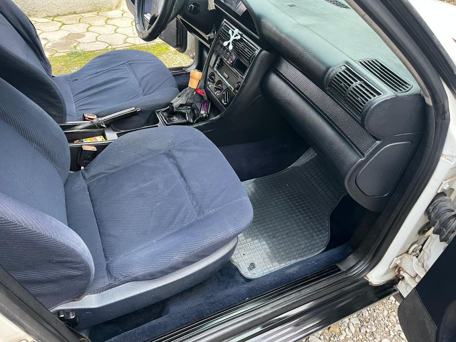 Audi 100 1991.Авто