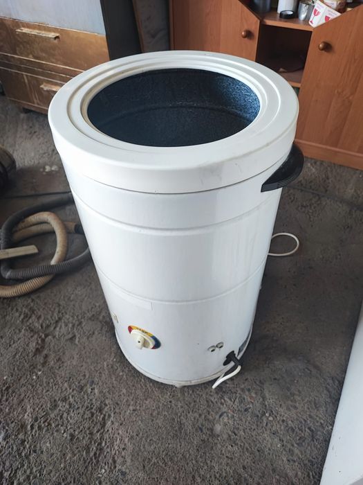 Stara Pralka Frania 2szt stan bdb możliwy transport