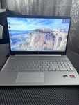 Новий ноутбук HP Laptop 15s-eq2007sl