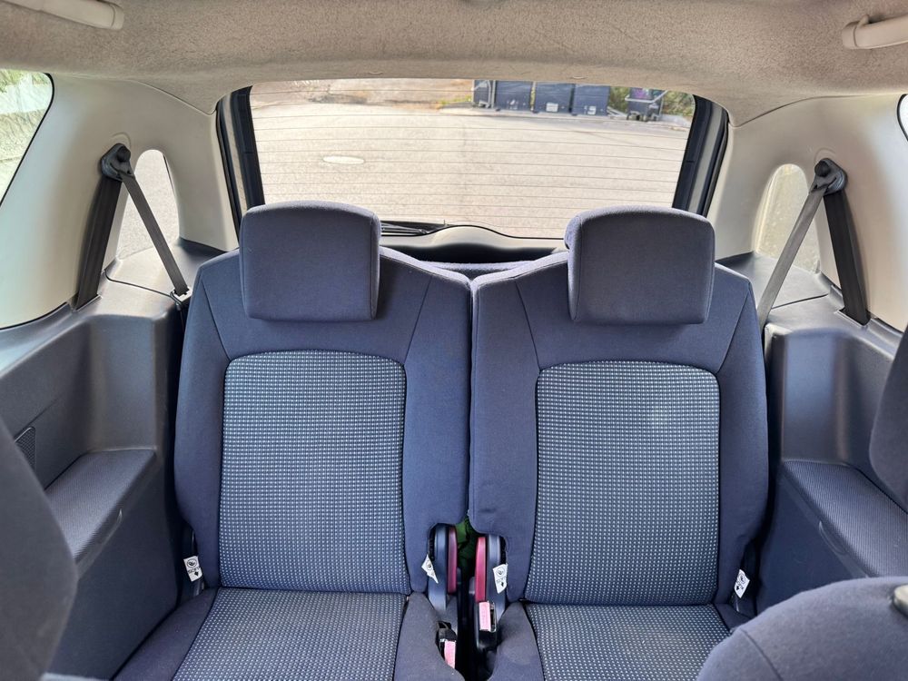 peugeot 1007 1.4 HDI