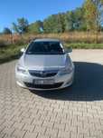 Opel Astra Opel astra 1.4t