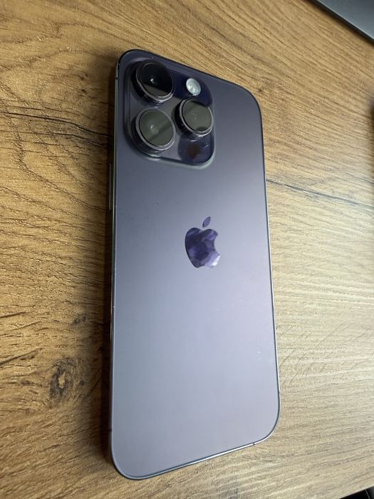 Sprzedam iPhone 14 Pro