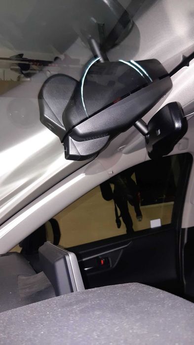 Kamera samochodowa Wideorejestrator FitCamX dedykowany do Toyota Rav4