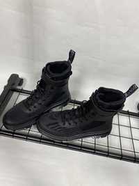 Dr. martens tech combs boots