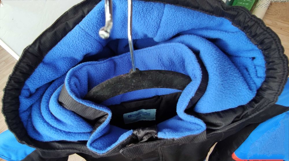 Куртка зимова Mountain Warehouse на 11-12 років