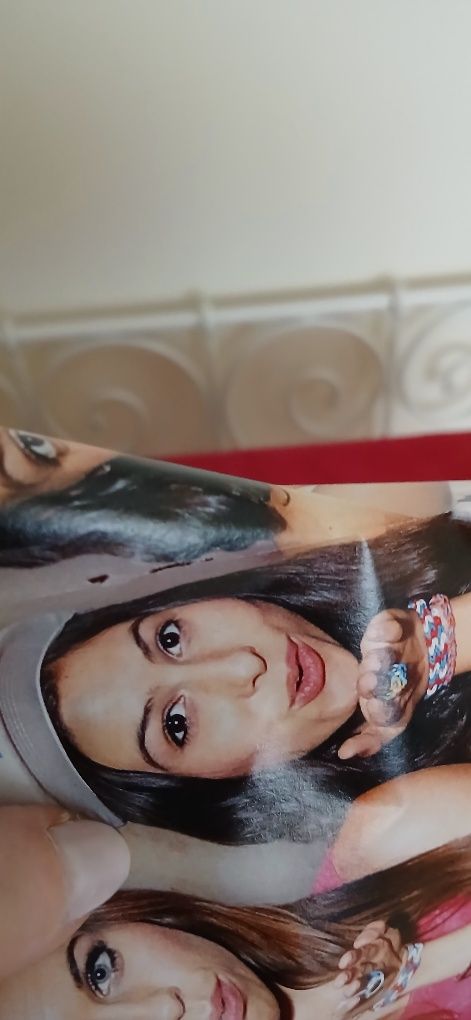 Poster Austin Mahone/Cimorelli, com defeito
