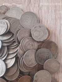 Монеты СССР Монеты